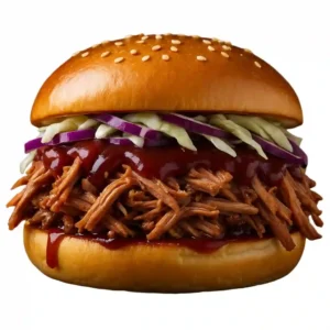 BBQ Sandwich