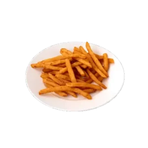 Cajun Fries