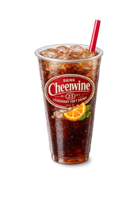 Cheerwine®
