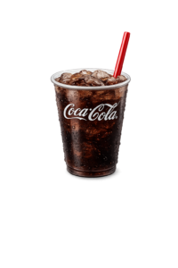 Coca-Cola®