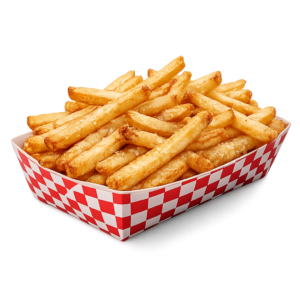 Cook Out Fries