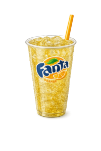 Fanta Orange®