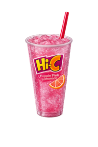 Hi-C® Fruit Punch