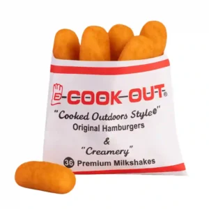 Hushpuppies Full Order