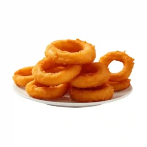 Onion Rings Full Order