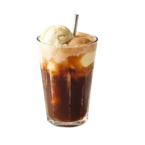 Root Beer Float